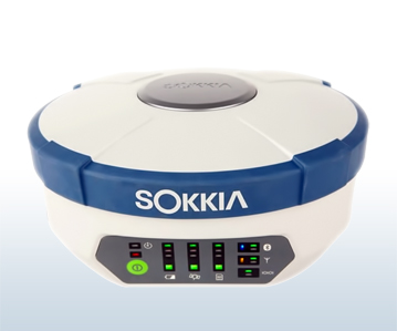 sokkia grx2