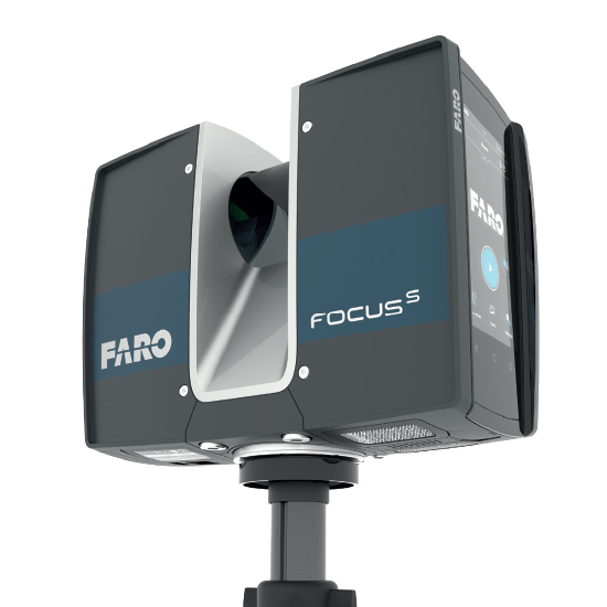 Faro-Focus-S