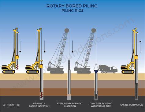 Soil Boring